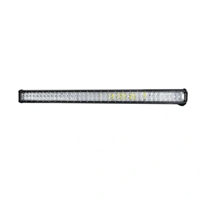 18W-324W Double Row Led Light Bar For Trucks SUV Off-road